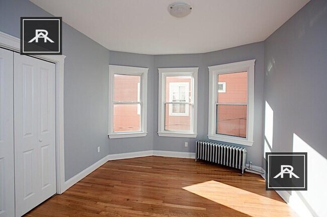 Foto del edificio - 5 bedroom in Cambridge MA 02139