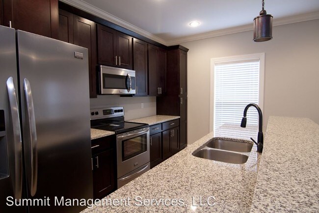 Foto del edificio - 207 Park Ln