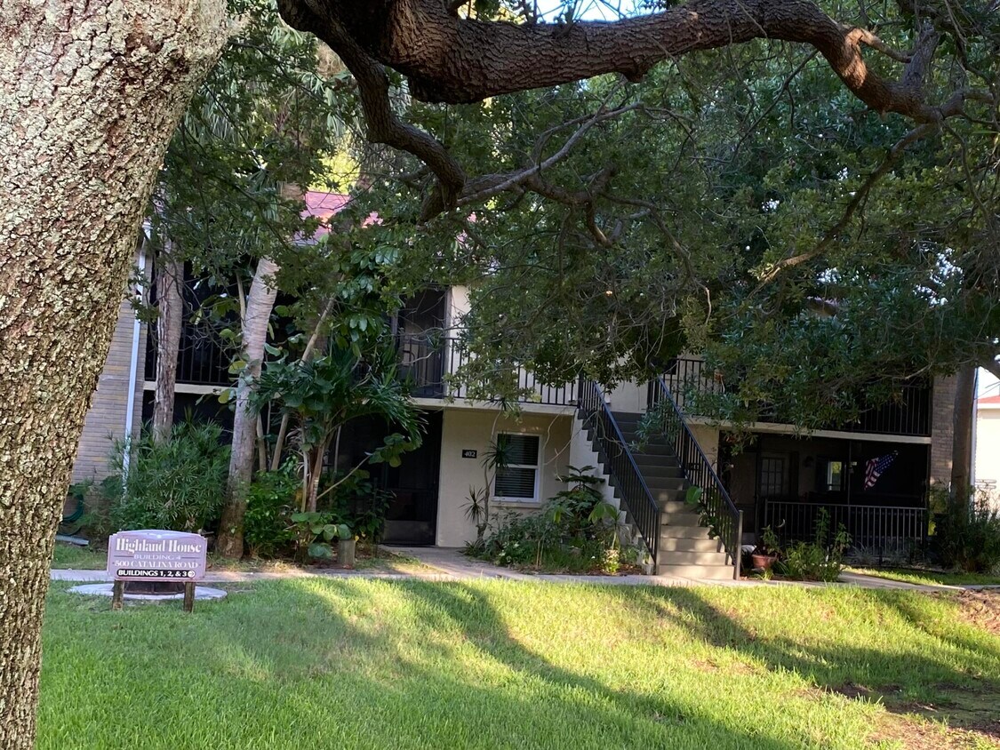 Primary Photo - 500 Catalina Rd