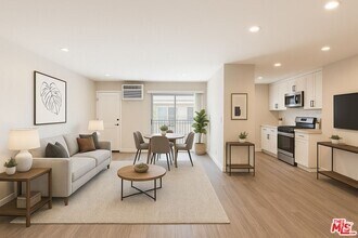 Building Photo - 1051 S Sherbourne Dr