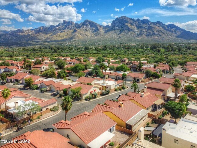 Foto del edificio - 10407 N Fair Desert Dr