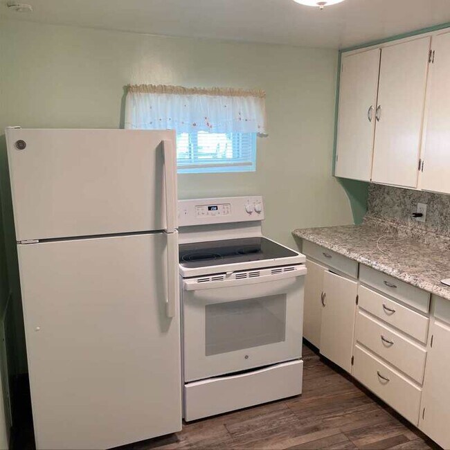 Foto del edificio - 1017 18th St