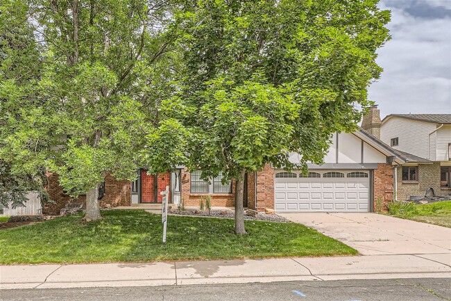 Building Photo - 8086 S Vance Ct