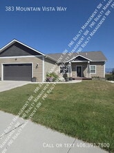 Building Photo - 383 Mountain Vista Way
