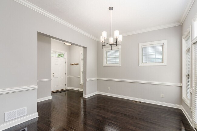 Dining Room - 6685 Hobbs Landing Dr E