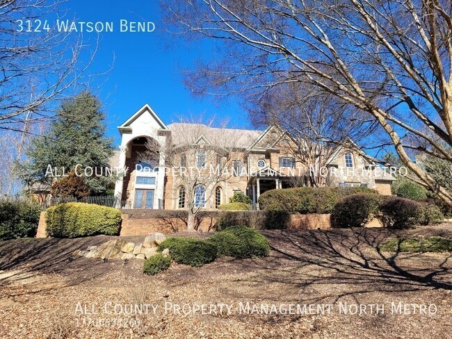 Building Photo - 3124 Watson Bend