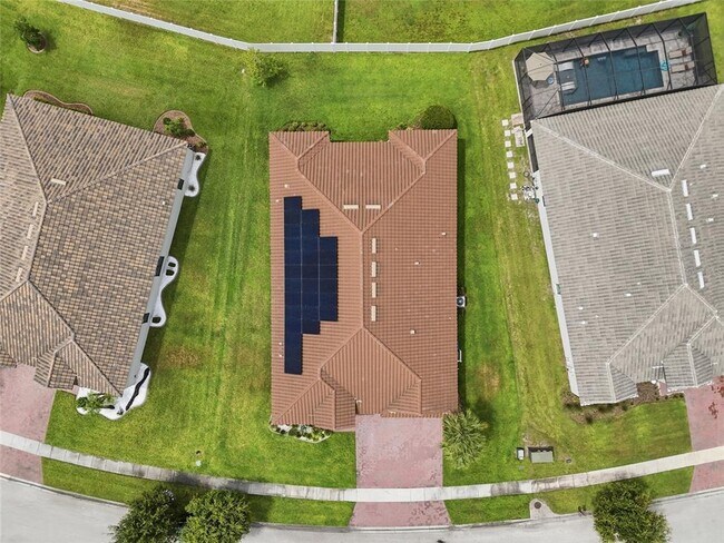 Foto del edificio - 3865 Bowfin Trail