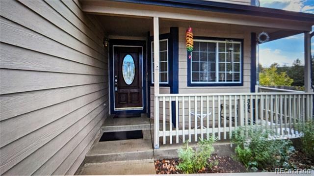 Foto del edificio - 18566 E Greenwood Pl