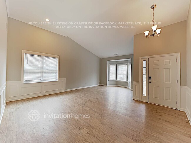 Foto del edificio - 3485 Arbroath Dr