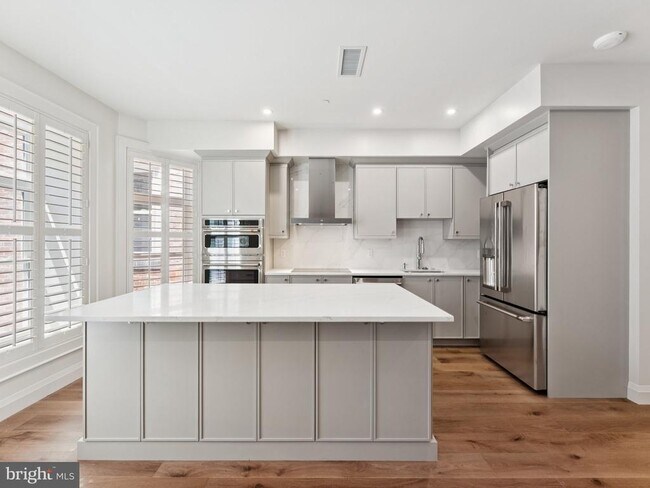 Foto del edificio - 1508 21st St NW