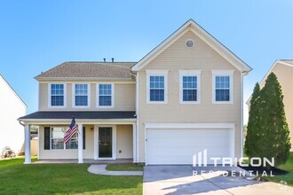 Building Photo - 2208 Ballingarry Dr