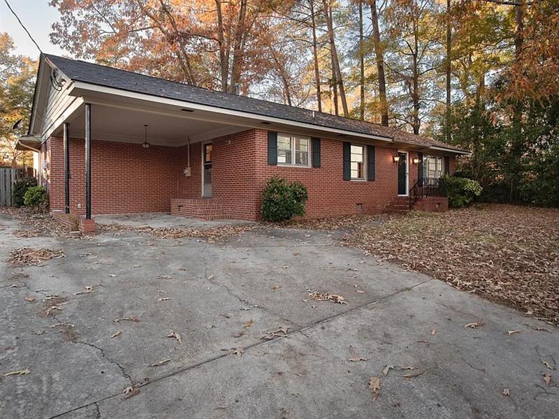 Foto principal - Milledgeville