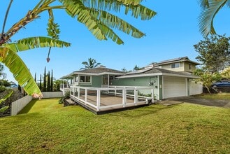 Building Photo - 73-4338-4338 Koi Koi St