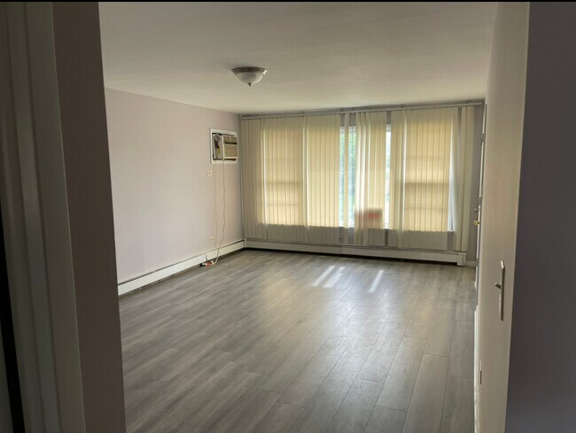 Living Room View - 309 Bensley Ave