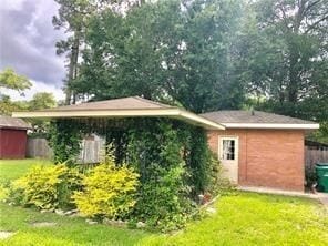 Building Photo - 1302 Fremaux Ave