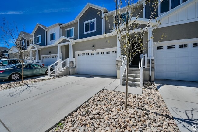 Building Photo - 1729 N 3720 W