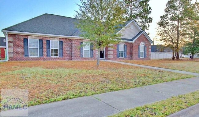 Building Photo - 1206 Peacock Trail