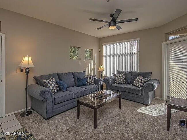 Foto del edificio - 11375 E Sahuaro Dr