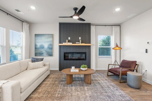 Foto del edificio - 1816 Parker Road
