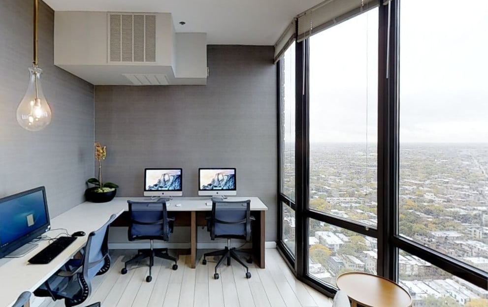 Photo - Eugenie Terrace on the Park Apartments