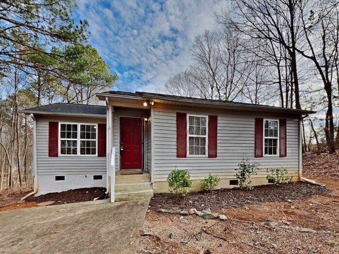 112 Creek View Rd, Mooresville, NC 28117 House Rental in Mooresville