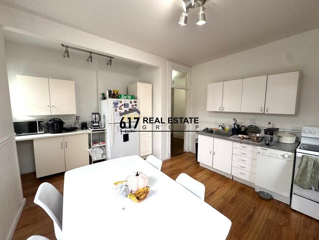 Foto del edificio - 11 Euston St