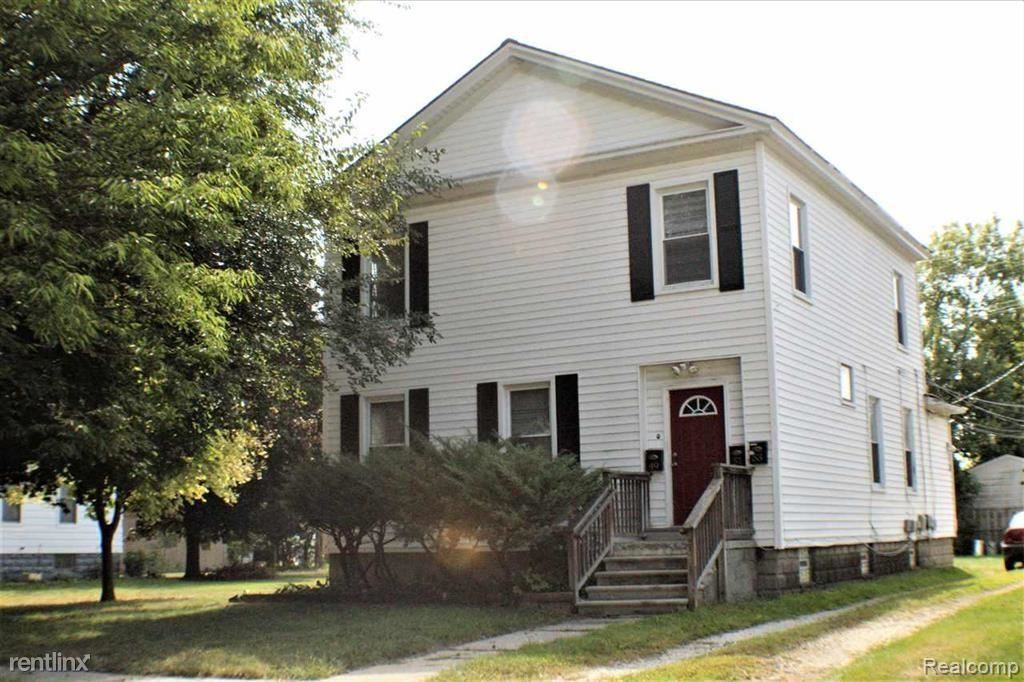 Primary Photo - 2 br, 1 bath House - 49 Huron Avenue 51