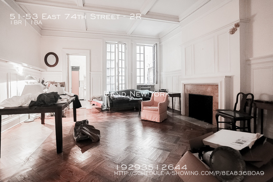 Foto principal - 51-53 E 74th St