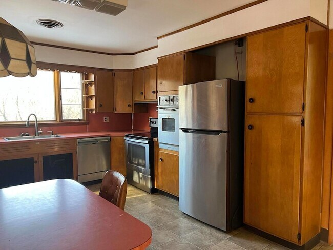 Foto del edificio - 706 E Catawissa St