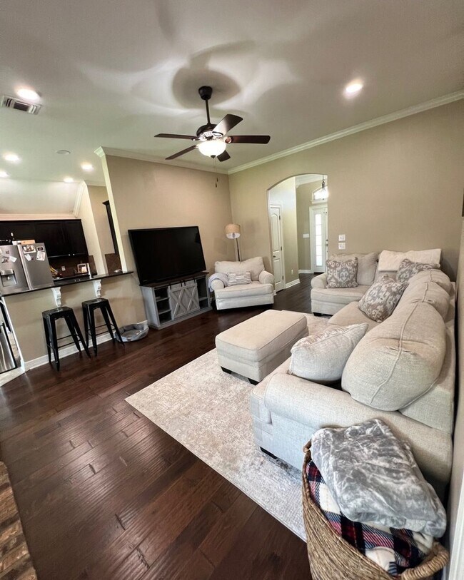 Building Photo - Rental Property in Bossier City