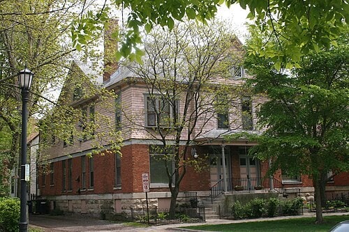 Building Photo - 1305 Judson Ave