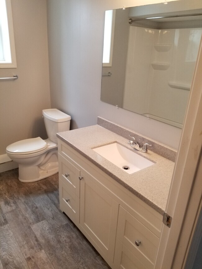 Bathroom - 1220 Stoughton Ave