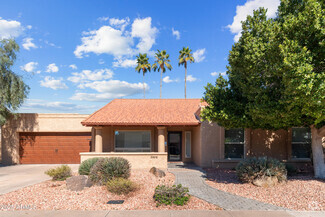 Building Photo - 2328 W Nopal Ave