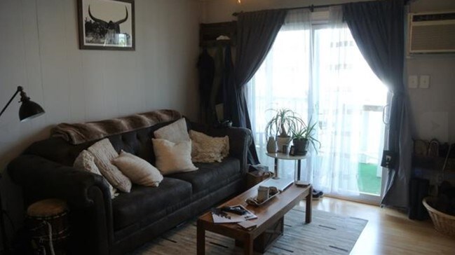 Interior Photo - 1507 Yacht Ave