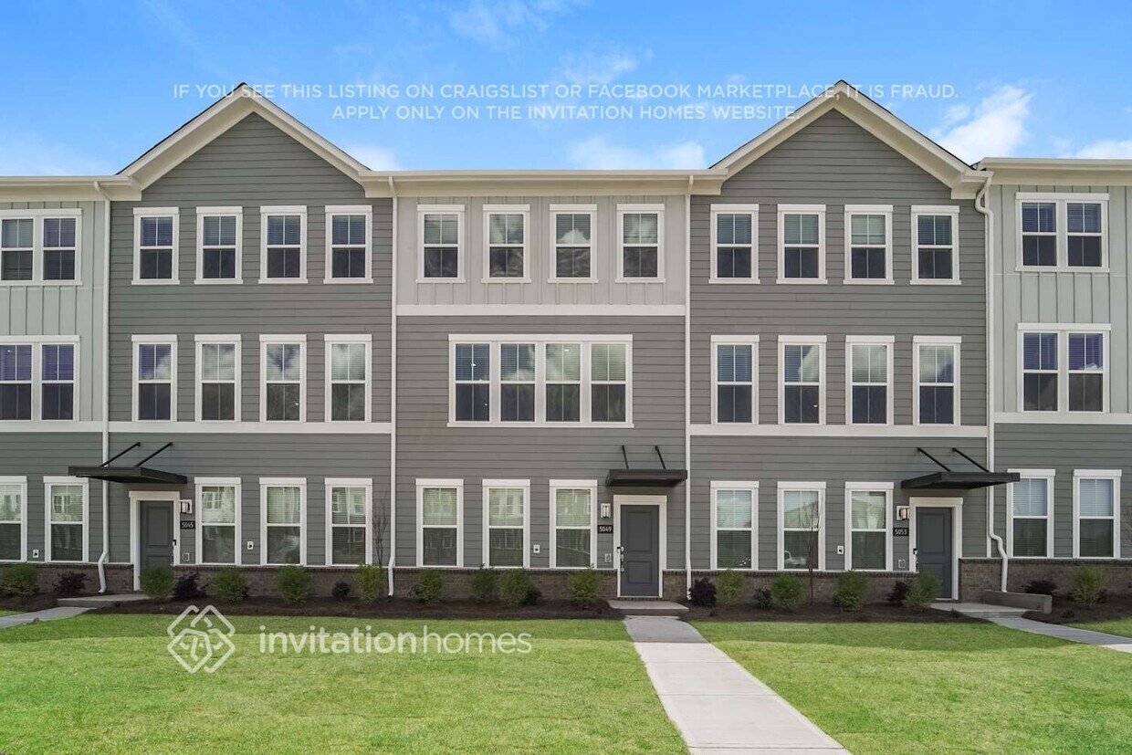 Foto principal - 5049 Ragsdale Dr