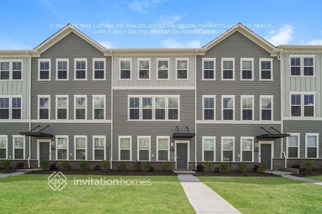 Building Photo - 5049 Ragsdale Dr