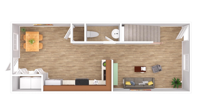 first-floor2.png - The Gables at Red River