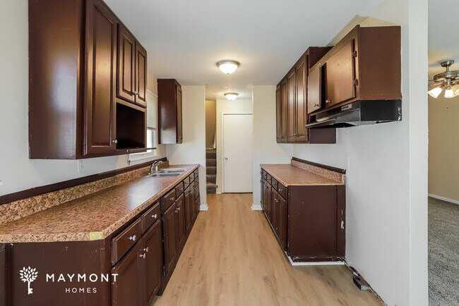 Foto del edificio - 4704 Kensington Ave