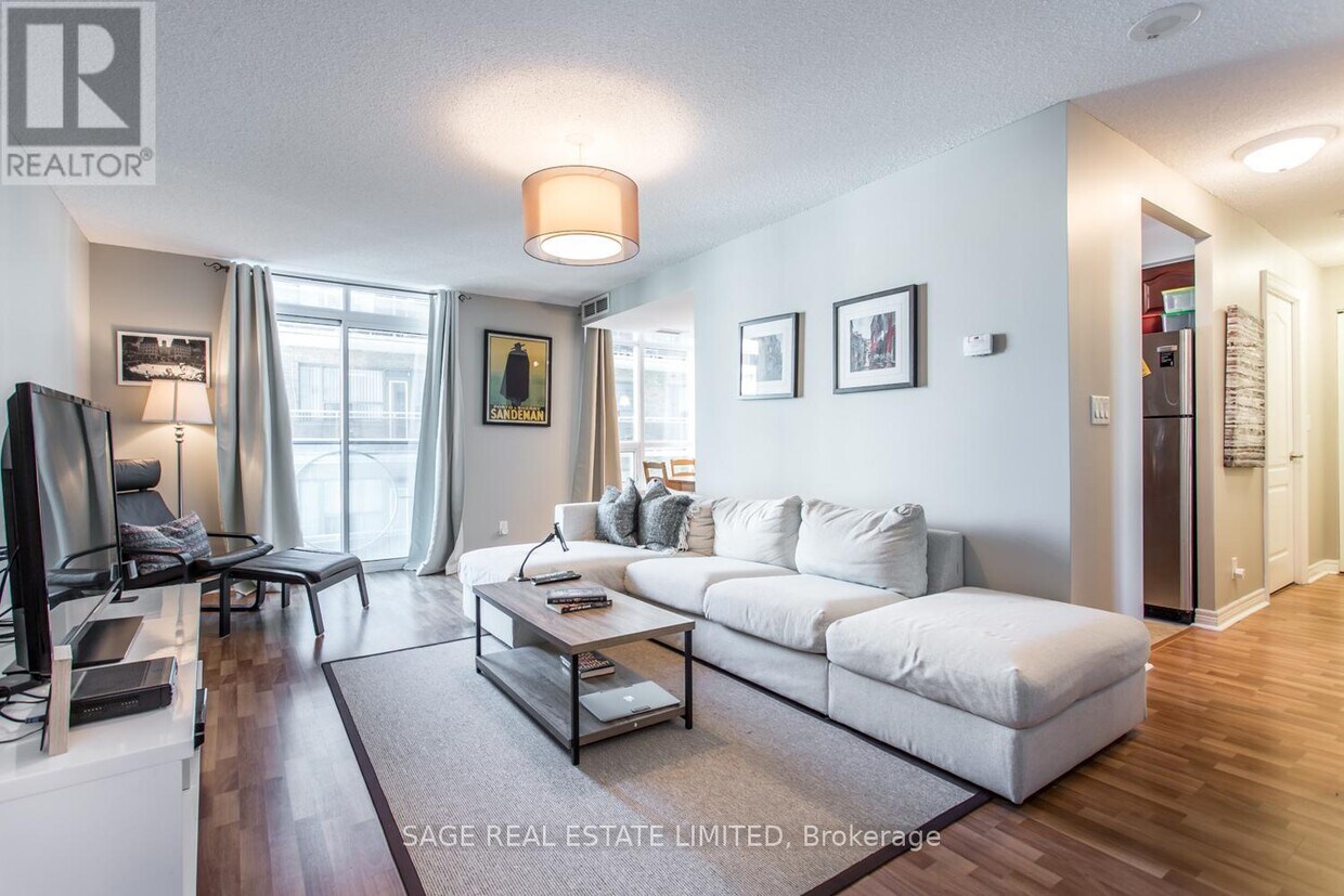Photo principale - 610-212 EGLINTON Ave