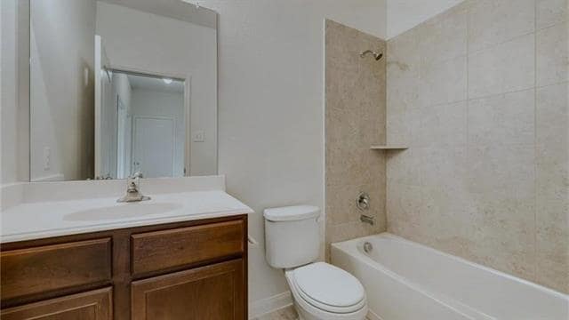 Foto del edificio - 1619 Park Trails Blvd