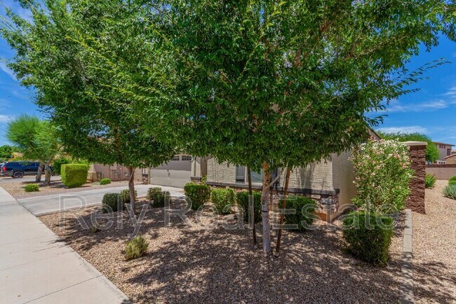 Foto del edificio - 15578 West Mackenzie Drive