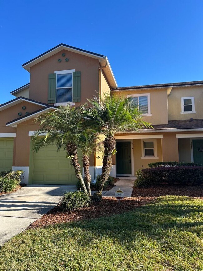 Building Photo - Move-in Special on Lake View 3bed/2.5bath Townhome in Sanford FL!!