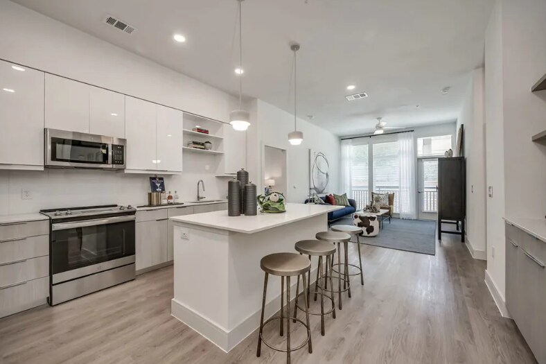 Foto principal - Your Urban Oasis Awaits