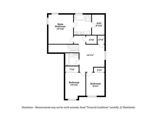 Foto del edificio - 15524 Sarah's Creek Dr