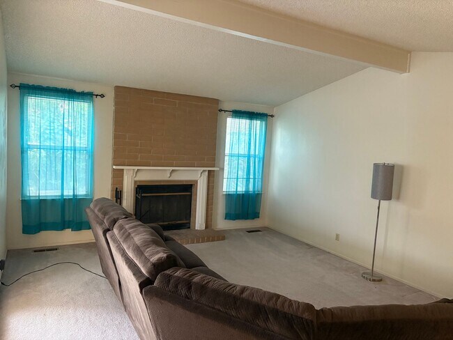 Foto del edificio - 3 Bedroom Home in Sparks!