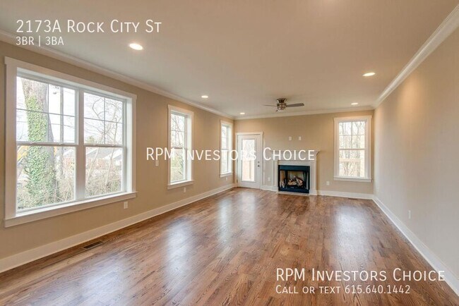 Building Photo - 2173A Rock City St