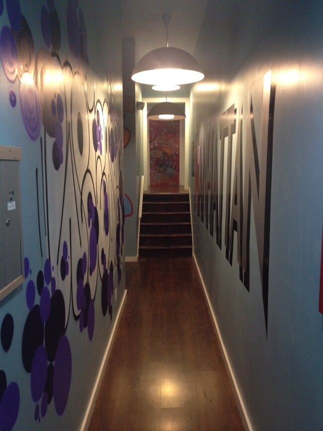 Building Photo - 1611 W Montgomery Ave