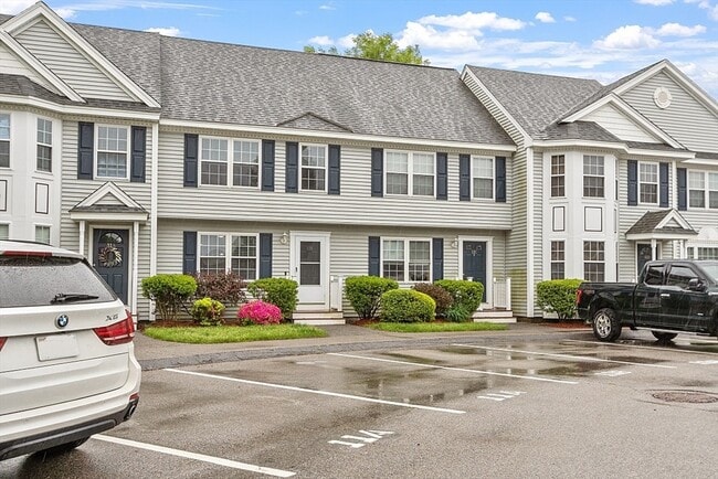 Building Photo - 11 Merrimac Way