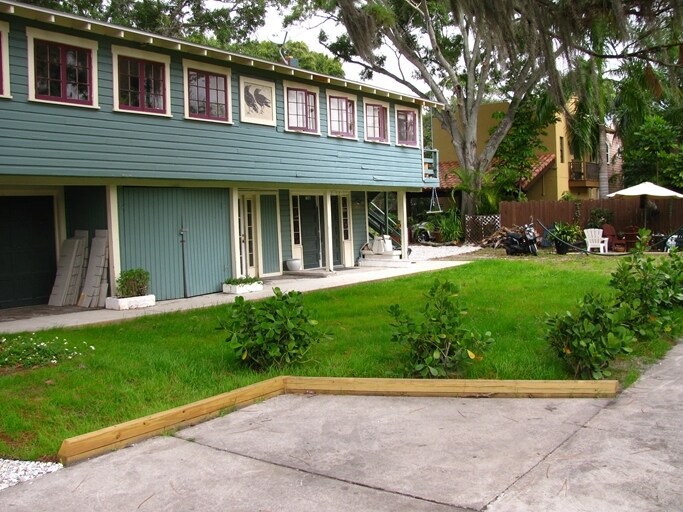 Foto principal - 714 Goodrich Ave