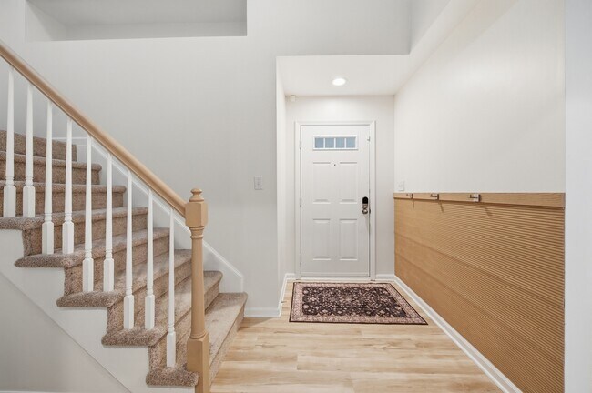 Foto del edificio - 1305 Tuckaway Reach